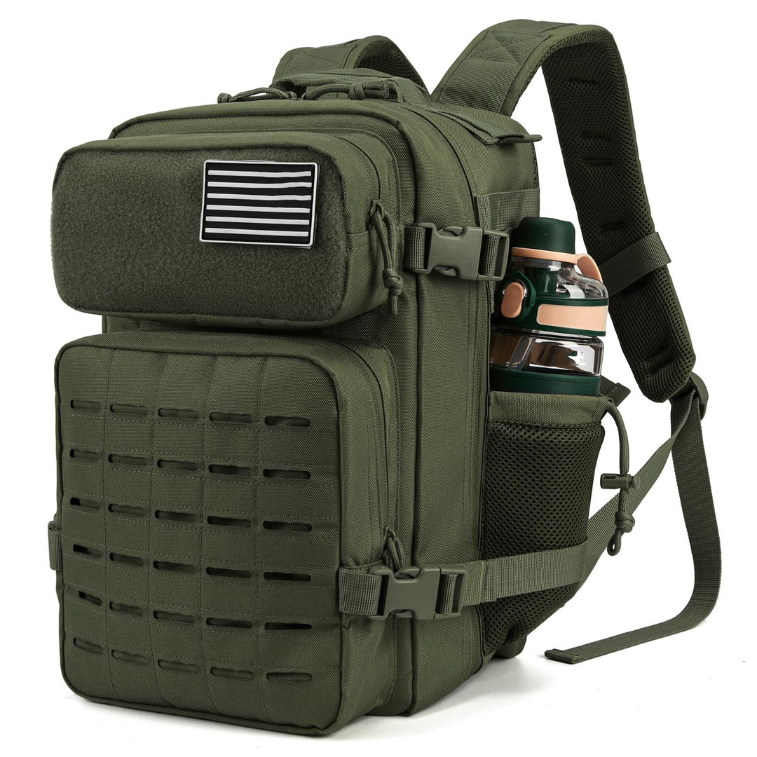 Men's Tactical Backpack Kalsten