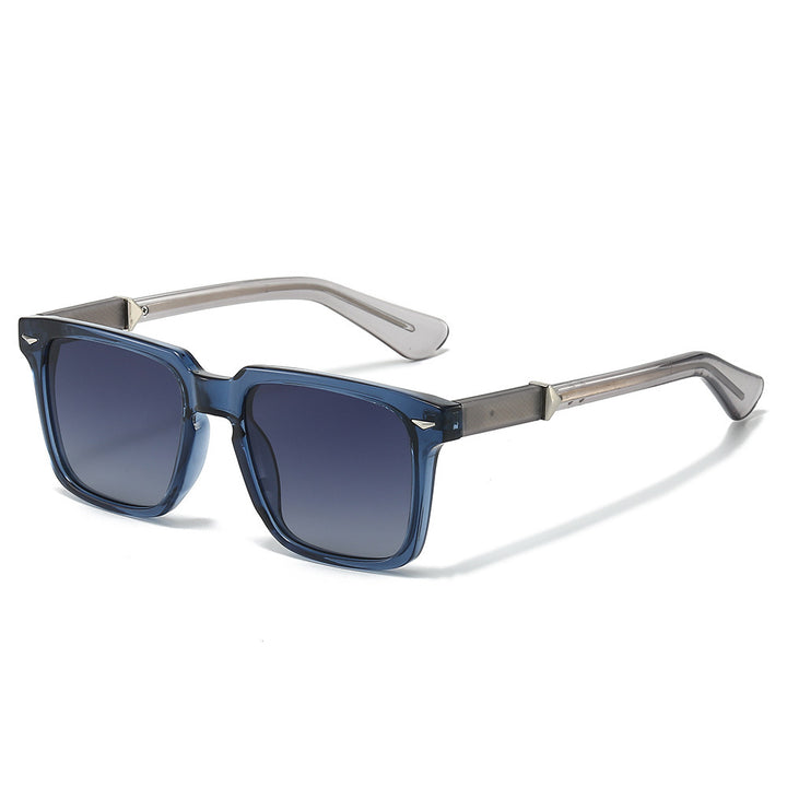 Vintage-Inspired Square Sunglasses Kalsten
