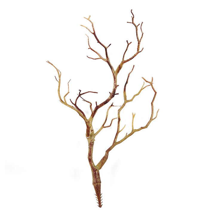 Natural Decorative Branch Sculpture