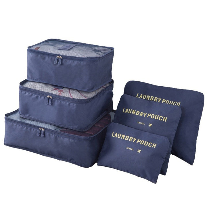 Travel Organization Set Kalsten