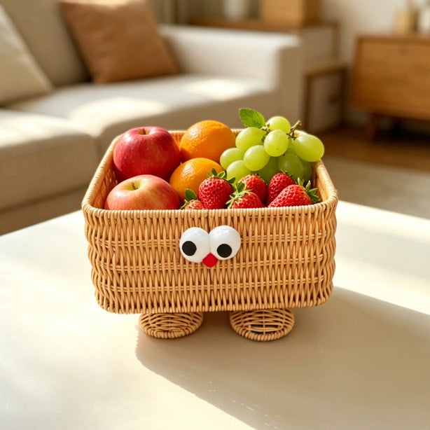Decorative Storage Basket Kalsten