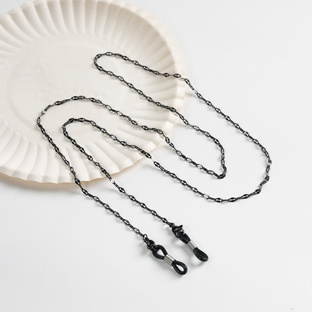 Lightweight Chain Eyewear Holder Kalsten