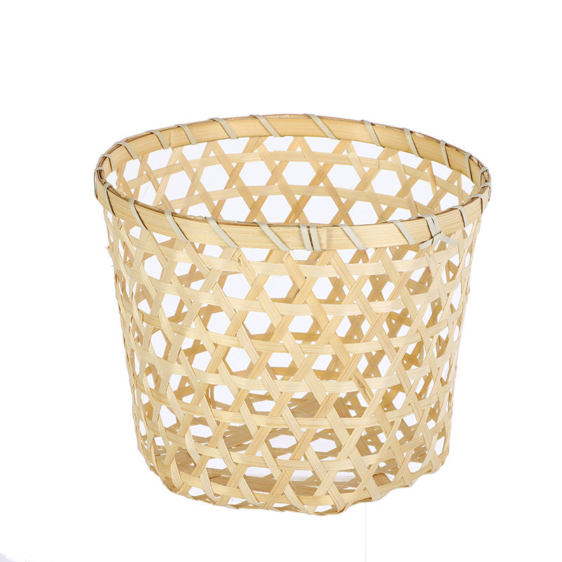 Decorative Handwoven Serving Tray Kalsten