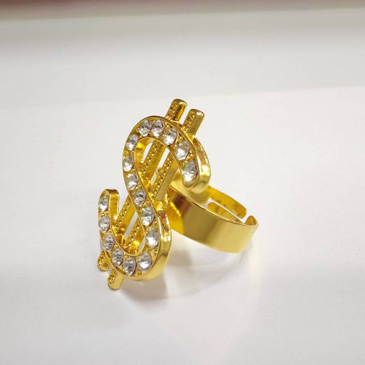 Statement Ring Kalsten
