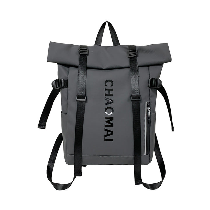 Waterproof Rolltop Backpack Kalsten