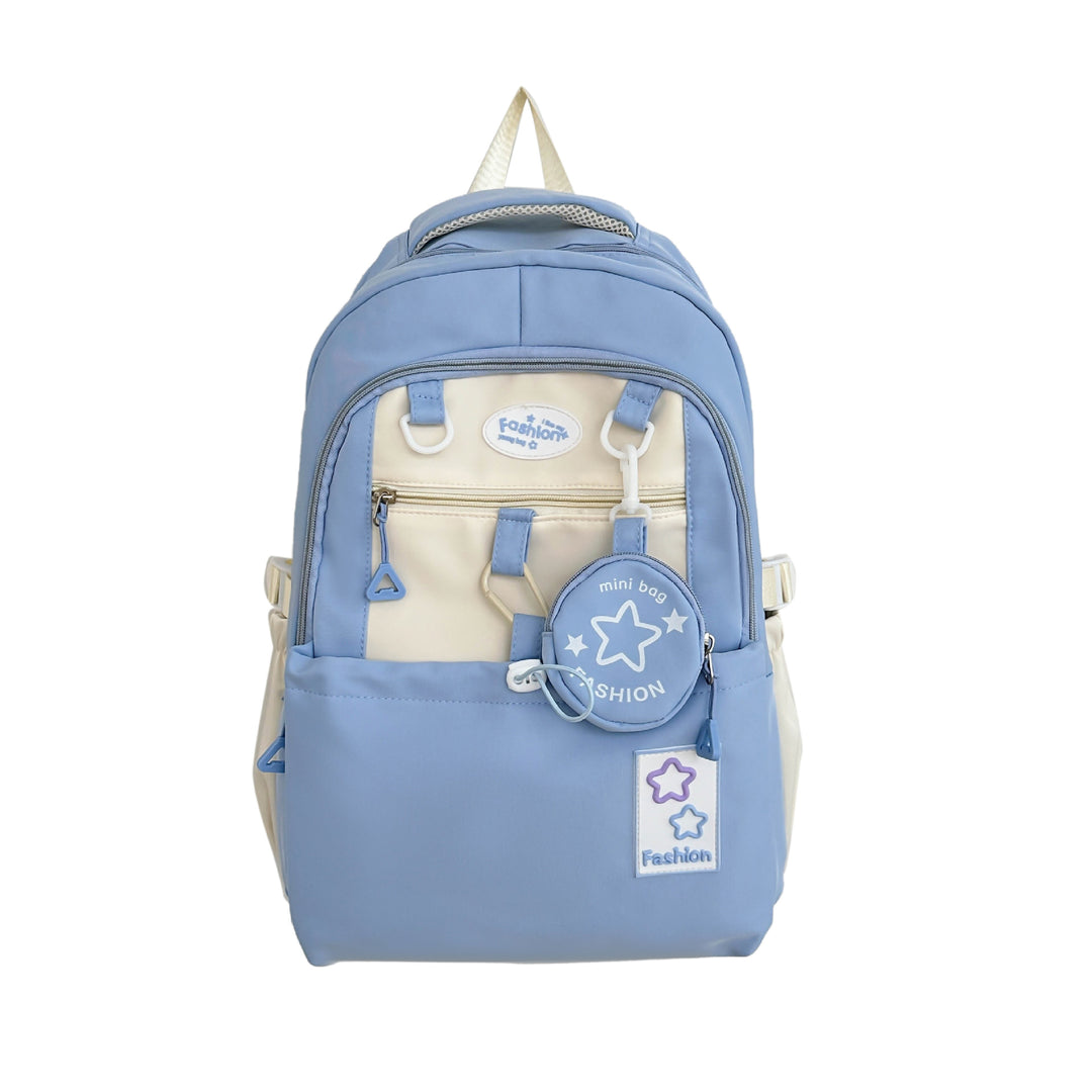 Trendy Functional Backpack