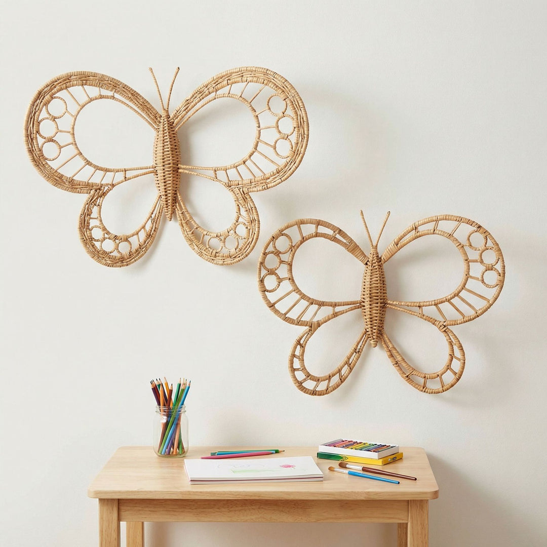 Wall decoration Kalsten