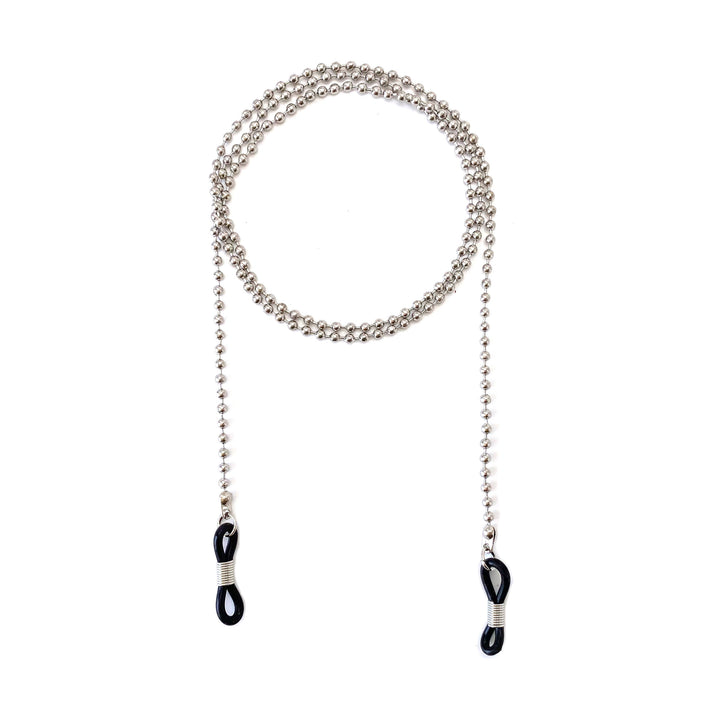 Beaded Eyewear Retainer Chain Kalsten