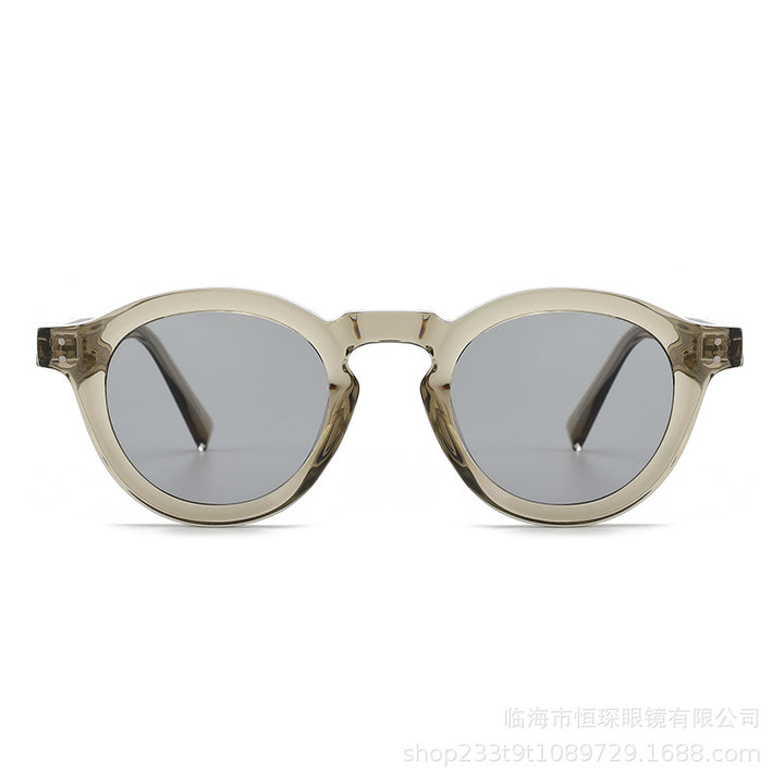 Ladies sunglasses in modern and unique design Kalsten