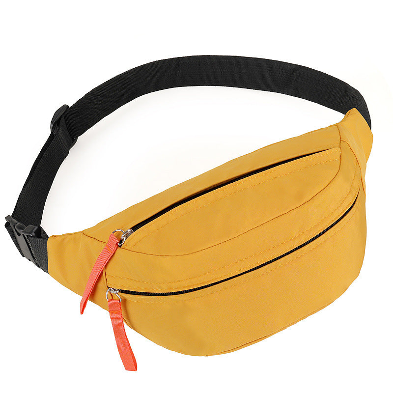 Fashionable Multifunctional Waist Bag Kalsten
