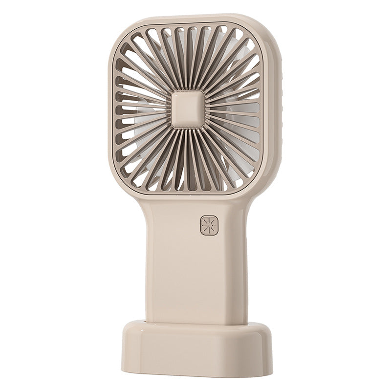 Ladies mobile battery fan Kalsten