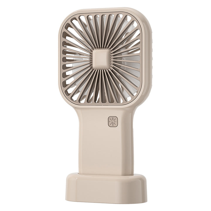Ladies mobile battery fan Kalsten