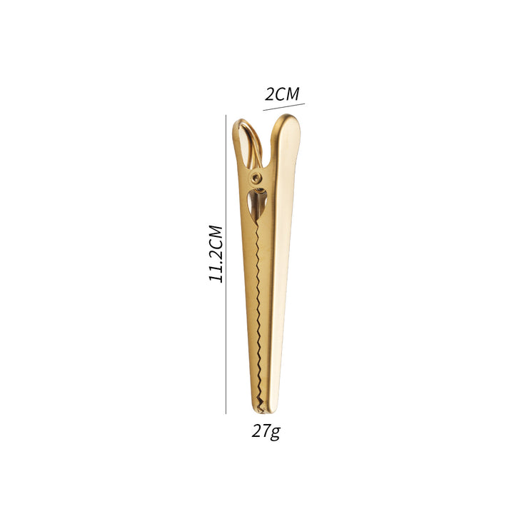 Elegant Hair Cutting Clip Kalsten
