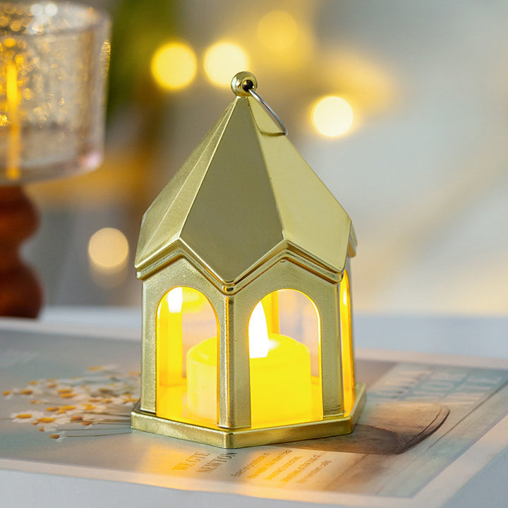 LED Decoration Lantern