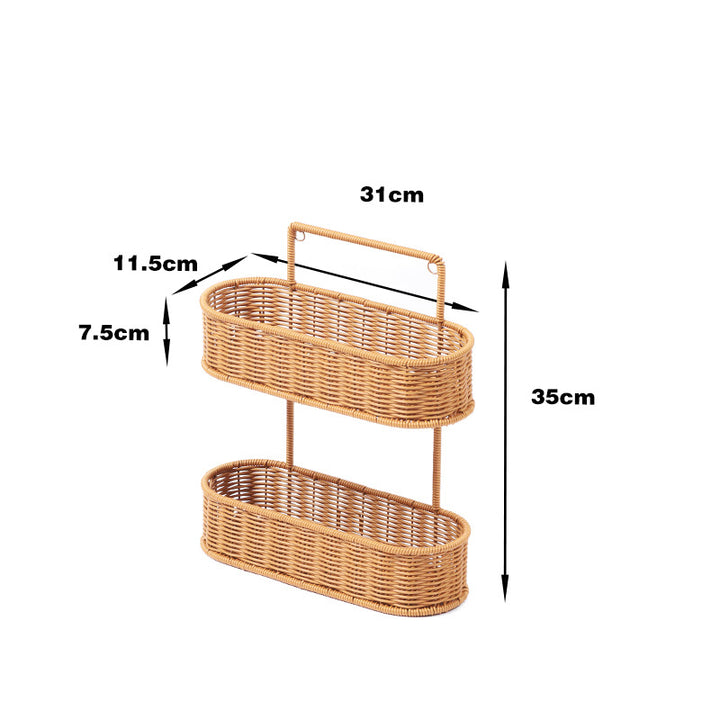 Storage Basket Kalsten