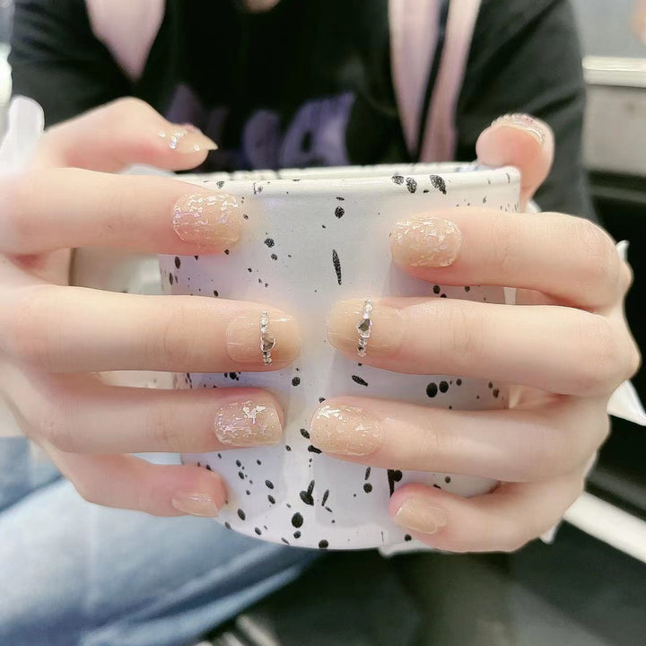 Nail Art Kalsten