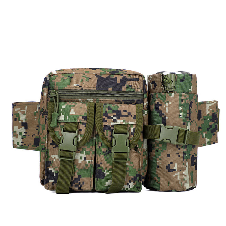 Tactical Utility Waist Bag