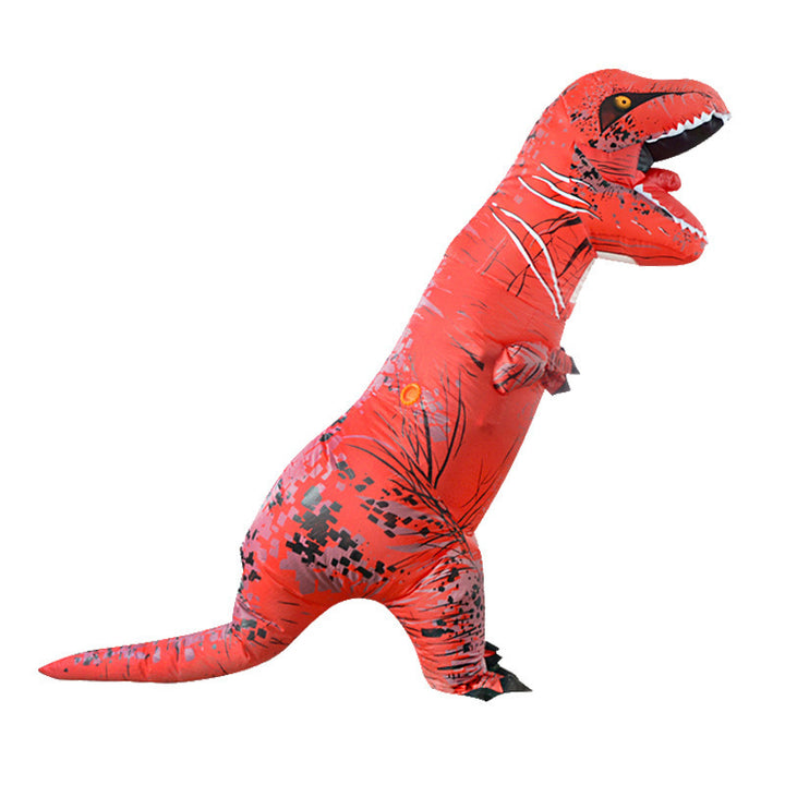 Inflatable T-Rex Costume Kalsten