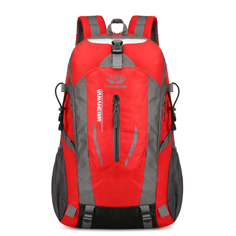 High-Performance Hiking Backpack Kalsten
