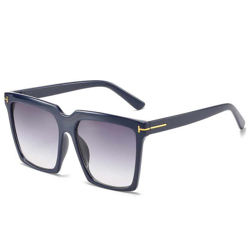 Oversized Square Sunglasses Kalsten