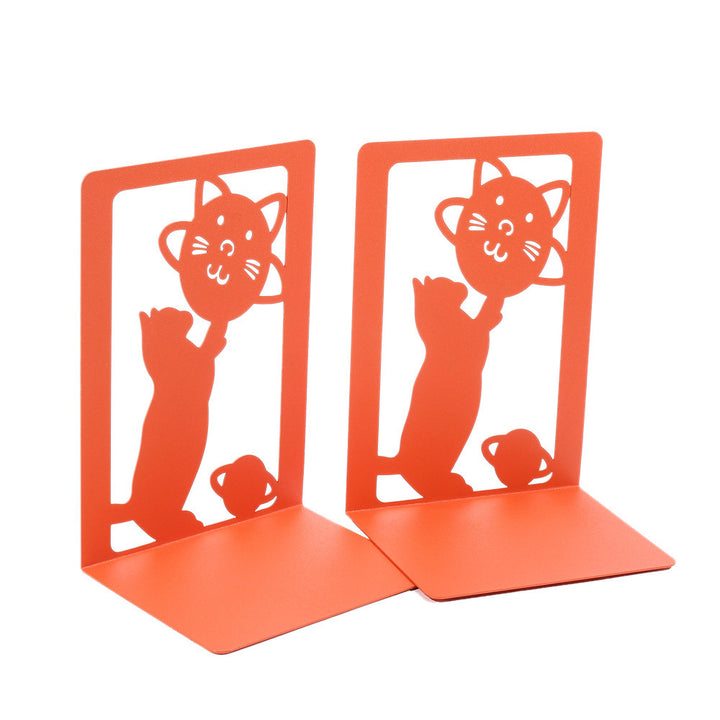 Decorative Bunny Bookends