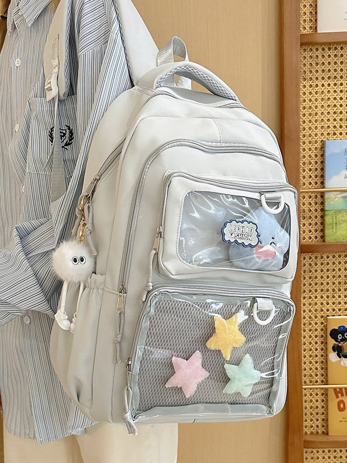 Rucksack Kalsten