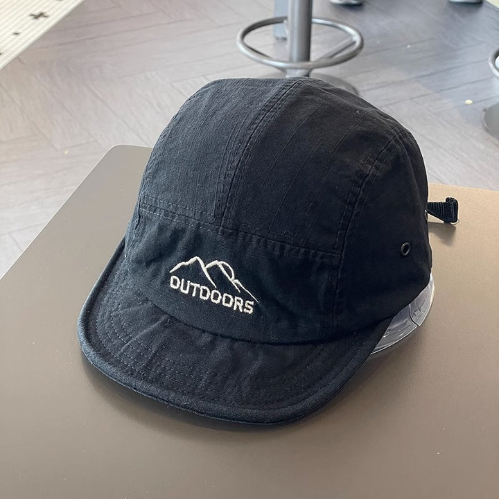 Outdoor Utility Cap