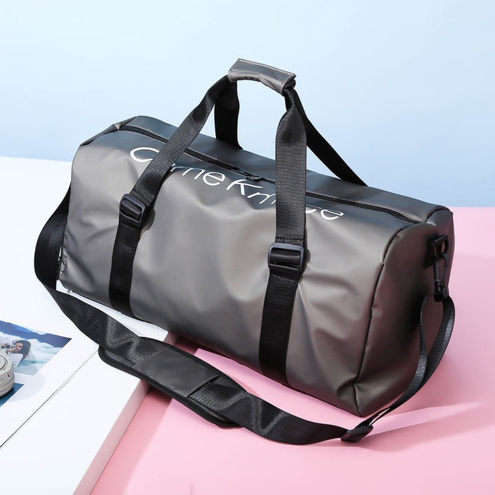 Robust Waterproof Sports Duffle Bag Kalsten
