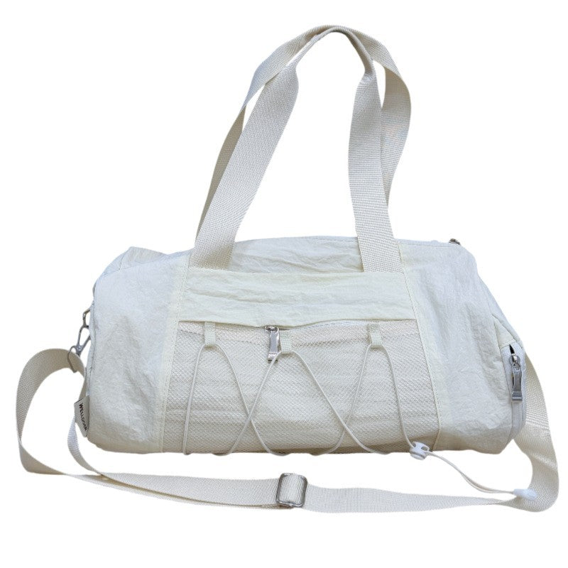 Compact Sports Duffel Bag
