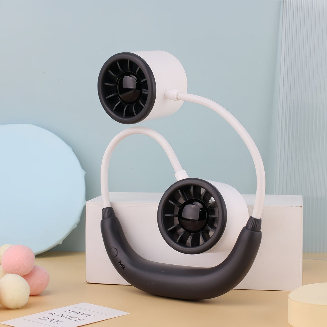 Unisex Portable Fan Kalsten