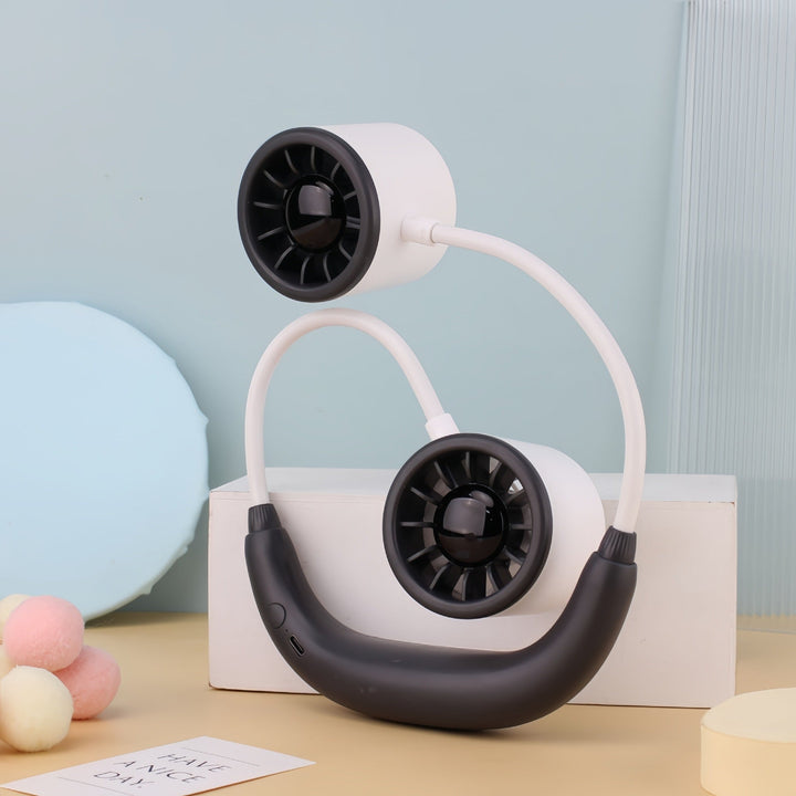 Unisex Portable Fan Kalsten