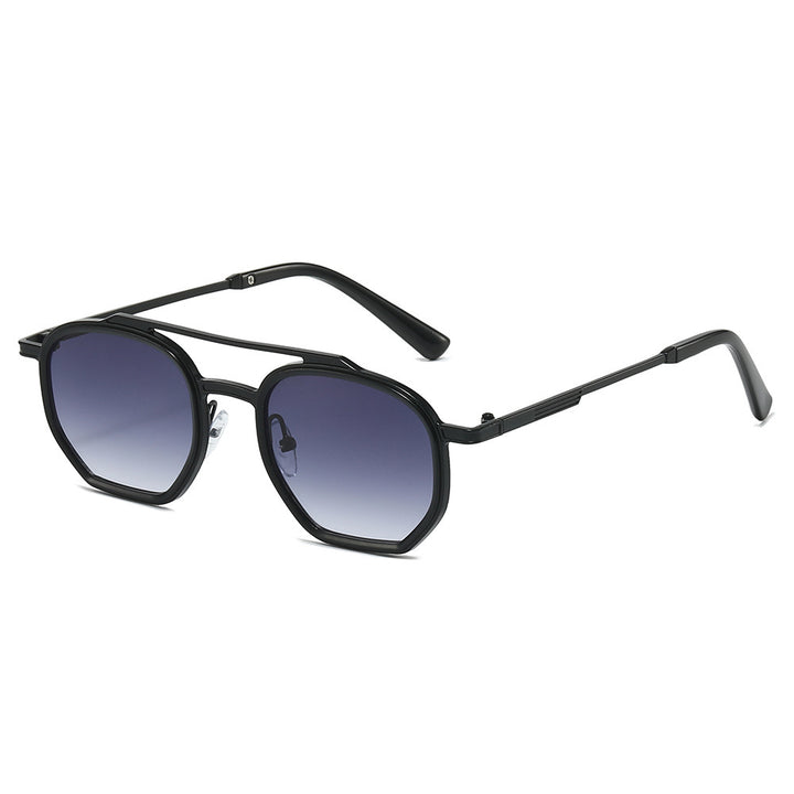 Modern Abstract Sunglasses Kalsten