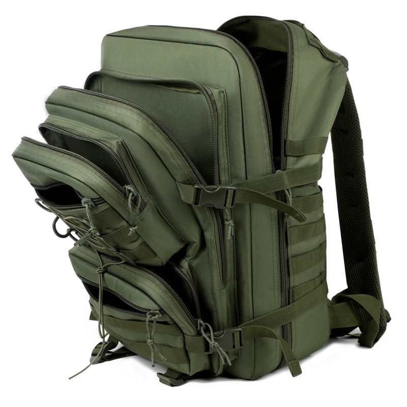 Tactical Utility Backpack Kalsten