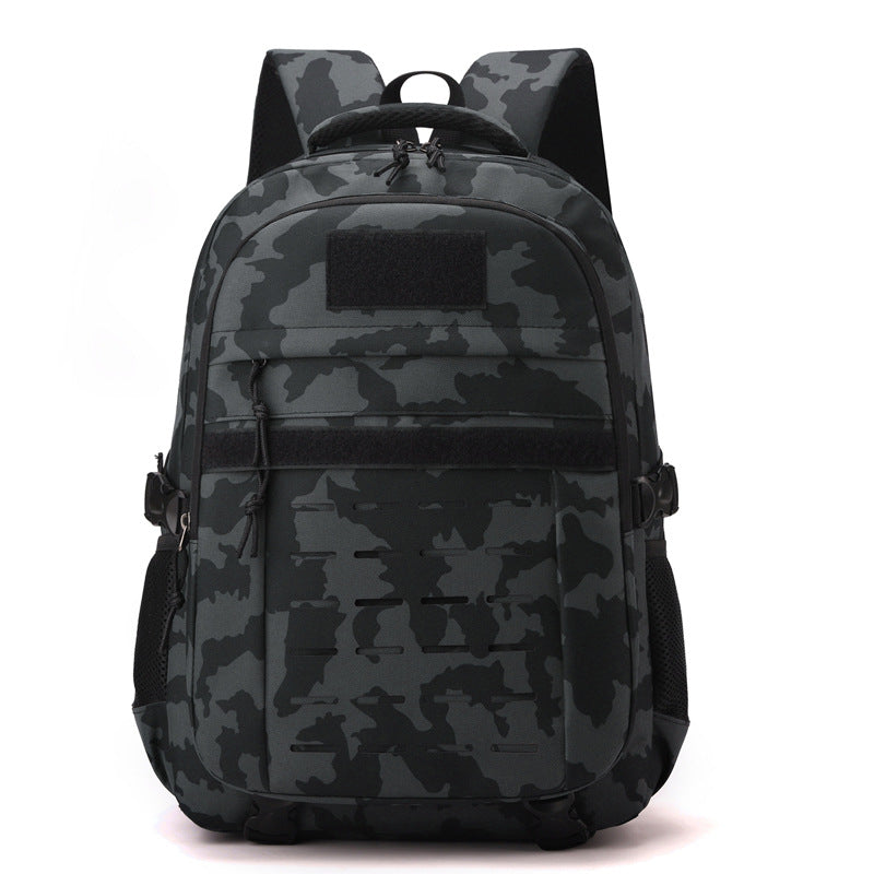 Tactical Adventure Backpack