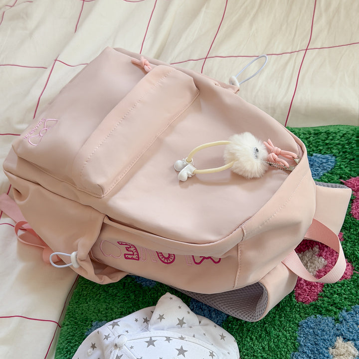 Adorable Mini Backpack Kalsten