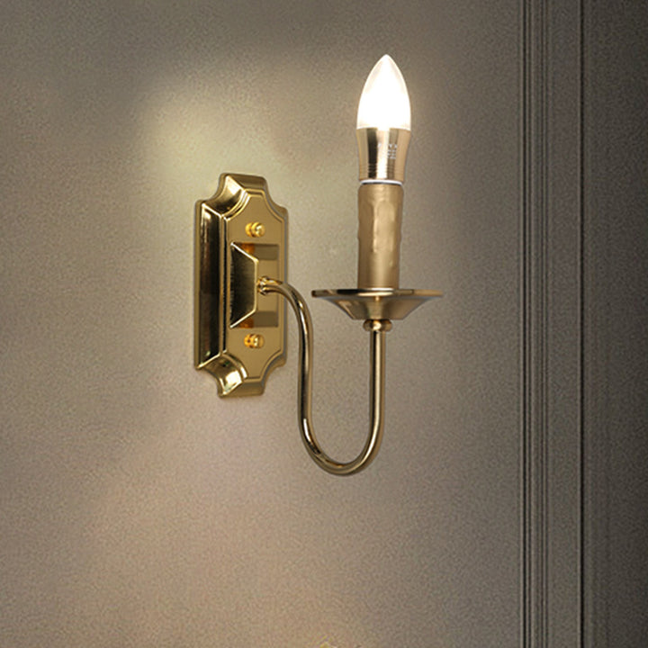 Vintage Wall Lantern