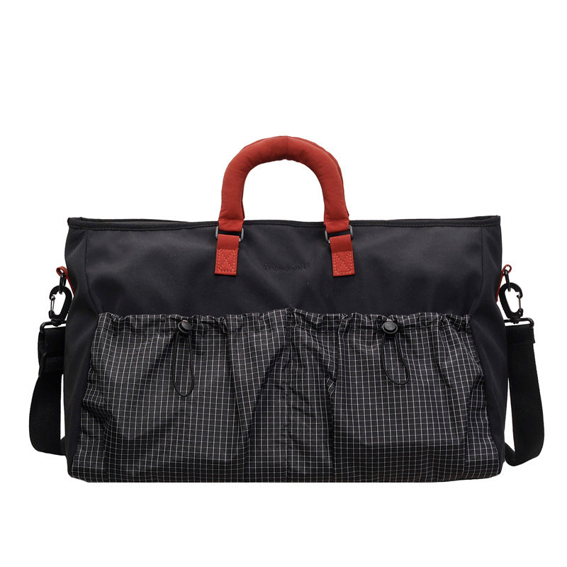 Multi-Functional Outdoor Travel Duffel Bag Kalsten
