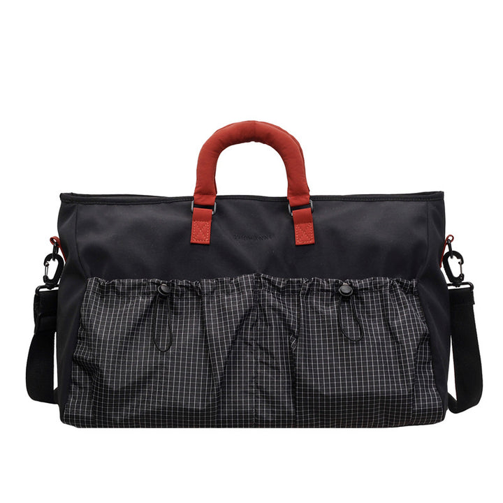 Multi-Functional Outdoor Travel Duffel Bag Kalsten