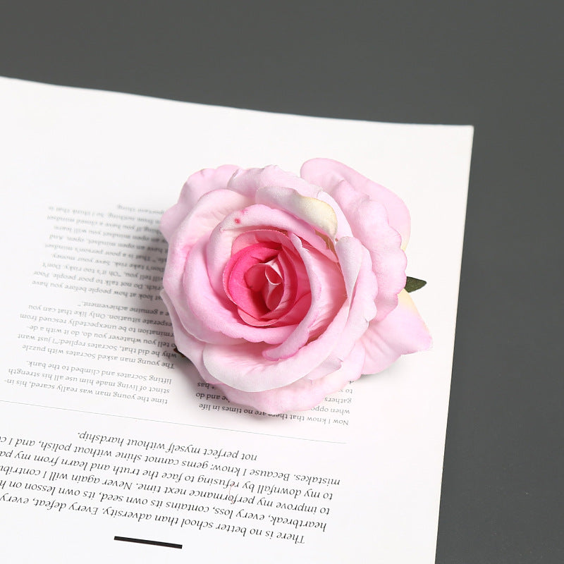 Premium Decorative Silk Flower