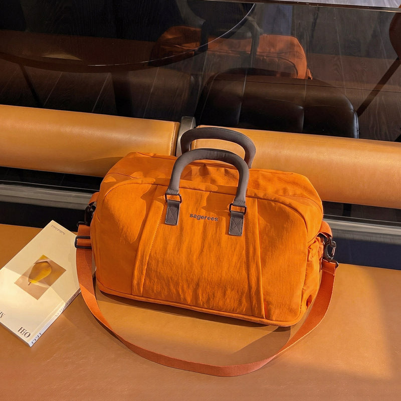 Versatile Travel Duffel Bag Kalsten