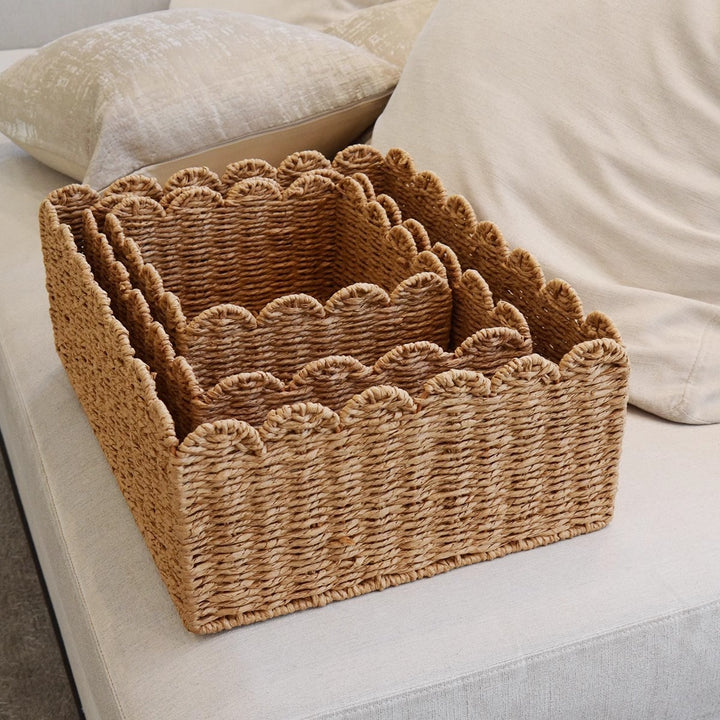 Decorative Storage Kalsten