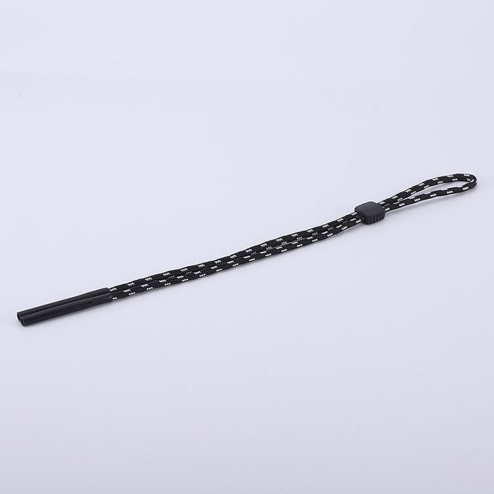Adjustable Eyewear Retaining Cord Kalsten