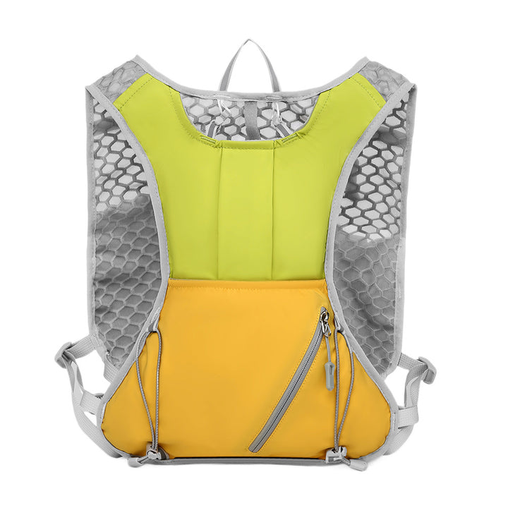 Breathable Mesh Travel Backpack Kalsten