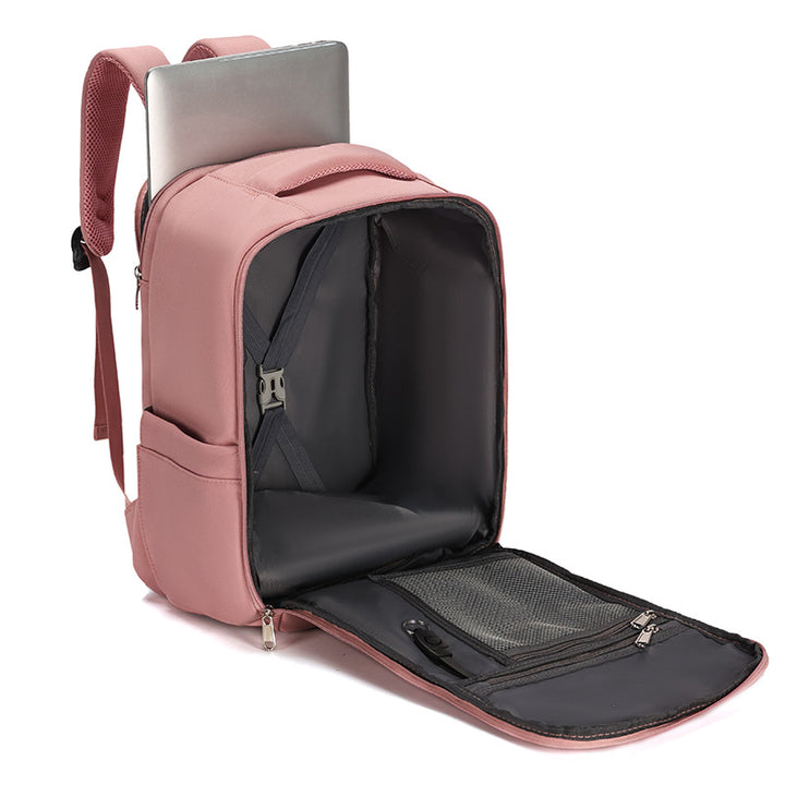 Functional Ergonomic Backpack Kalsten