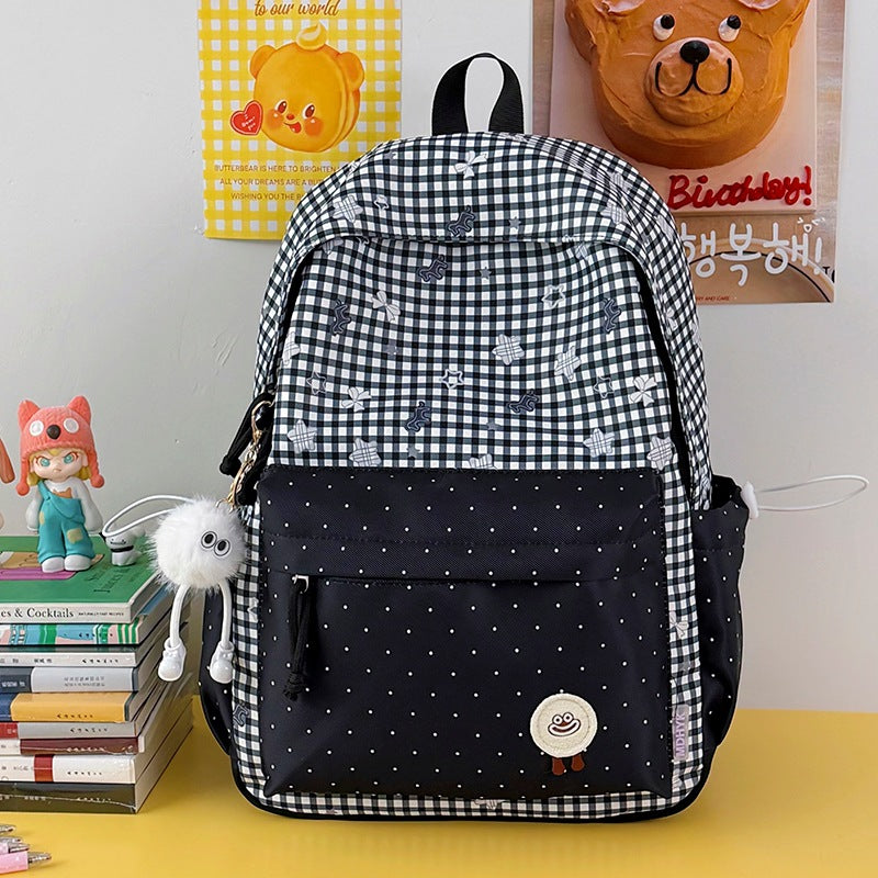 Fun Character-Themed Backpack Kalsten
