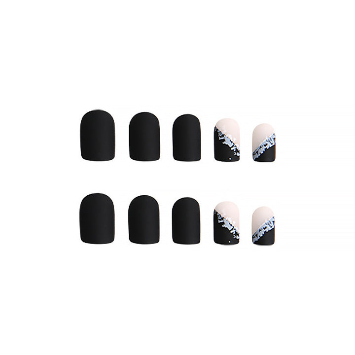 Elegant and fashionable artificial nails Kalsten
