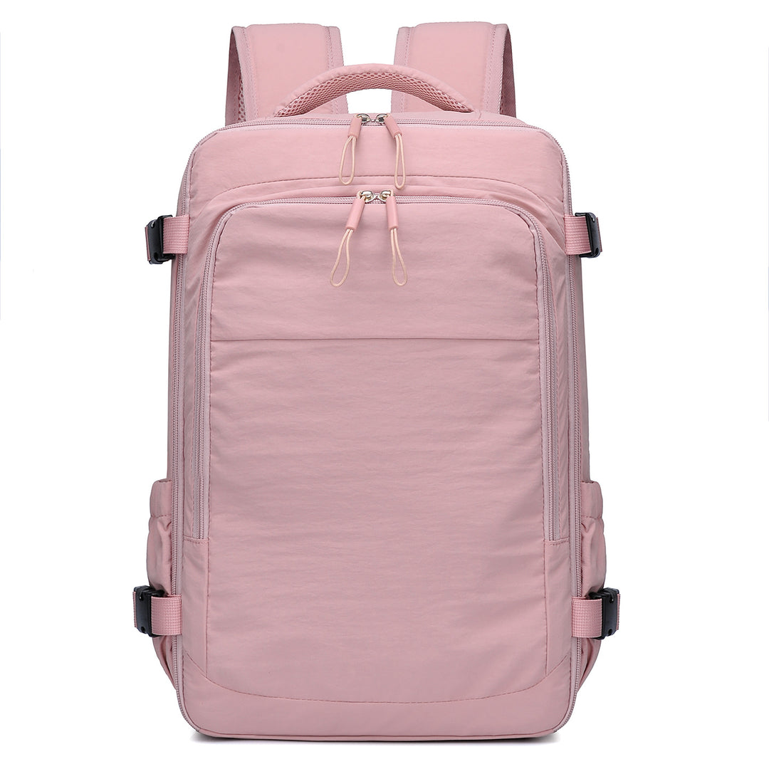Advanced Multi-Compartment Business Backpack kalsten