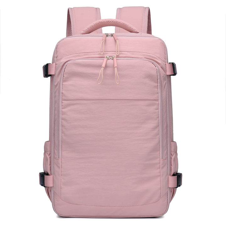 Advanced Multi-Compartment Business Backpack kalsten