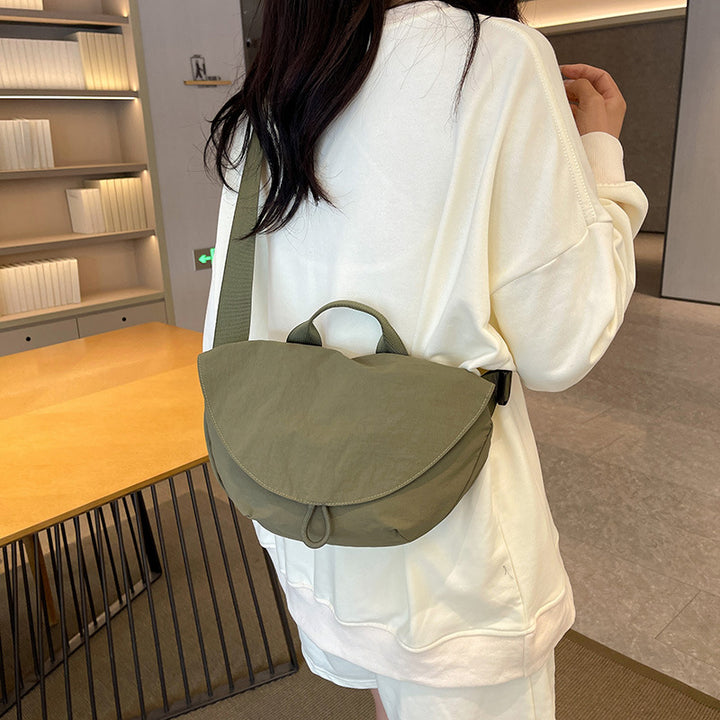 Versatile Crossbody Bag Kalsten