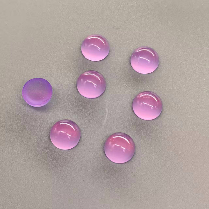 Elegant resin balls Kalsten